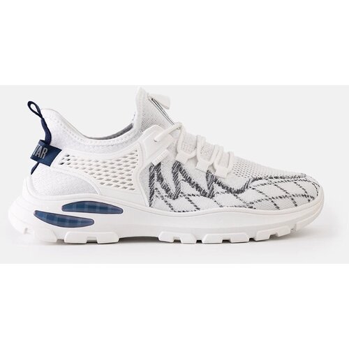 Big Star White sneakers Slike