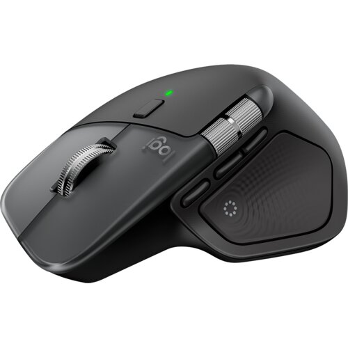Logitech MX Master 4 &ndash; GRAPHITE &ndash; 2.4GHZ/BT &ndash; EMEA28i-935 Cijene