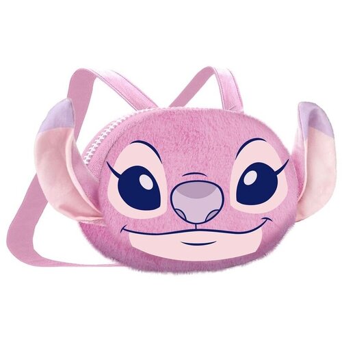 Disney Stitch Bolso ruksak pli&scaron; srce Angel Stitch Disney Cijene
