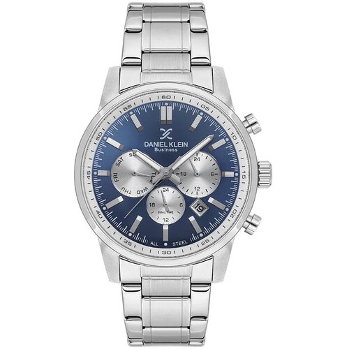  RUČNI SAT DANIEL KLEIN DK.1.14502-4 Slike