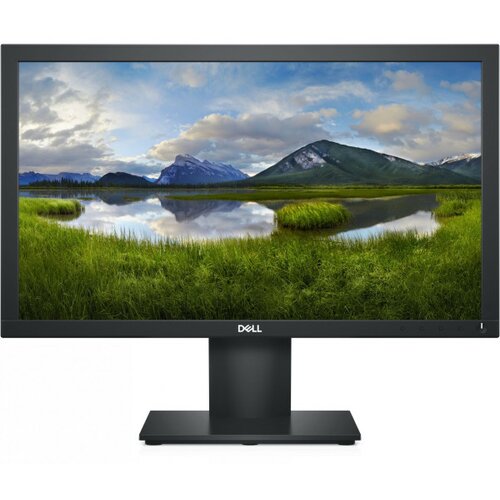 Dell Monitor E2020H 50,8cm/20inca 16:9 5ms VGA DisplayPort VESA HD+ Black Cene