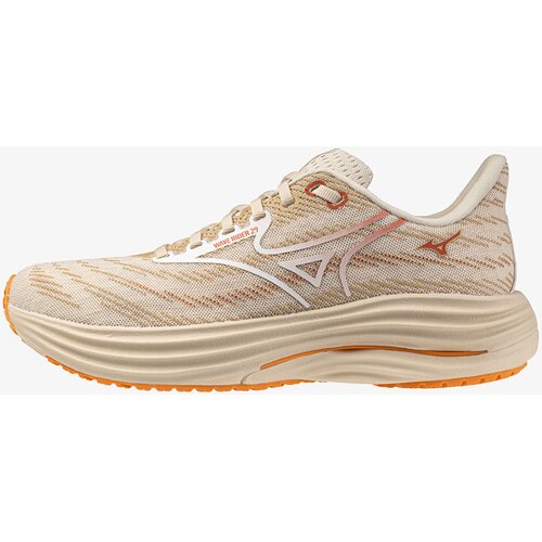 Mizuno Sneakers Wave Rider 29 (W) Summer Sand/ White/ Autumn Sunse EUR 36 Cene