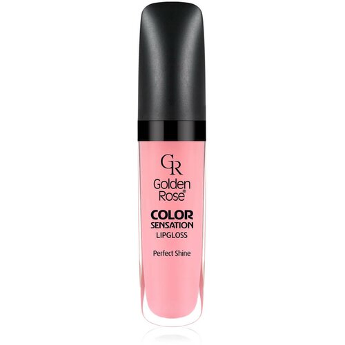 Golden Rose sjaj za usne Color Sensation Lipgloss R-GCS-104 Slike