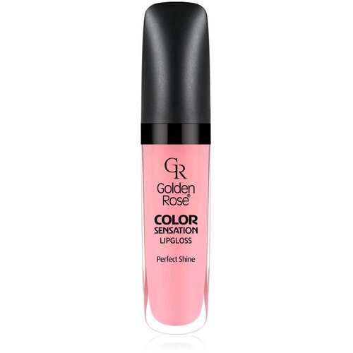 Golden Rose sjaj za usne Color Sensation Lipgloss R-GCS-104 Cene