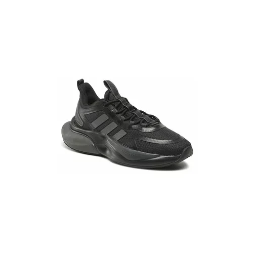 Adidas Čevlji Alphabounce+ Sustainable Bounce Lifestyle Running Shoes HP6149 Črna