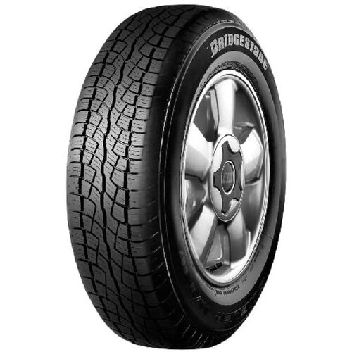 Bridgestone dueler H/T 687 ( 225/65 R17 102H ) Cene