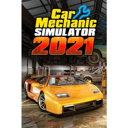  Car Mechanic Simulator 2021 (PC) Key UNITED STATES Cene