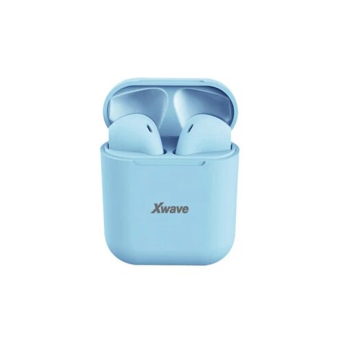 X Wave Y10 blue Bluetooth slušalice TWS sa mik/v4.2/EDR/baza za punjenje Cene