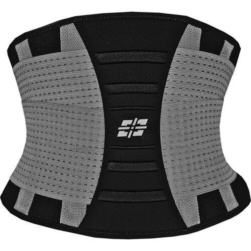 Power System Waist Shaper Grey L/XL Slike