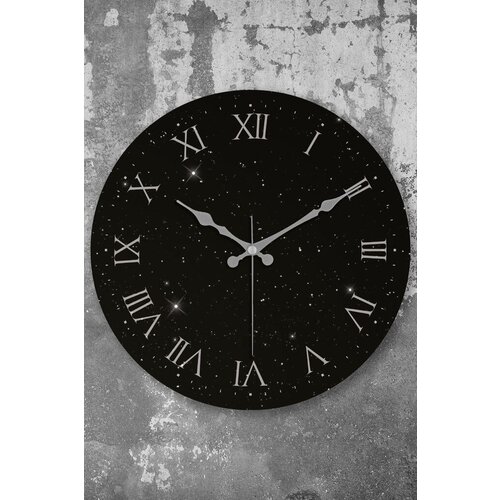 Wallity zidni sat Myk1383-10, 36x36 cm Slike