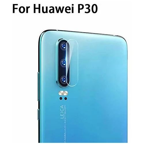  Zaščitno kaljeno steklo za zadnjo kamero za Huawei P30