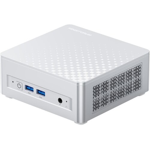 Minis_Forum MINIS FORUM mini računalnik M1 Plus i5-12600H barebone Cene