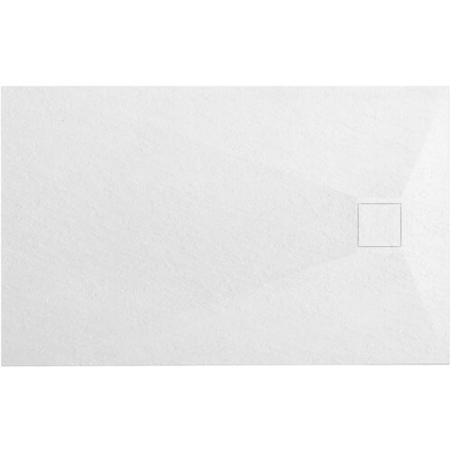 Rea Tu&amp;scaron; kada Magnum White 100x80 Slike