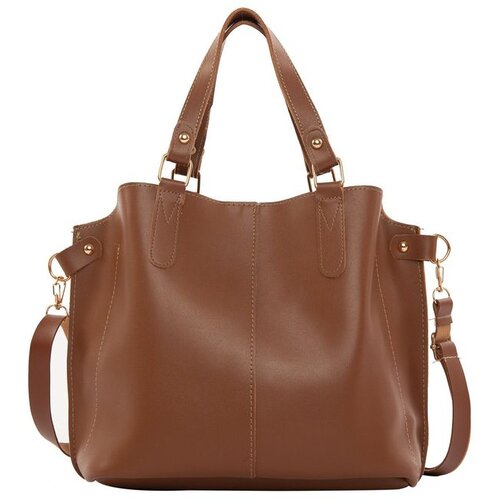  Ženska torba 2918-39795, Braon Cene