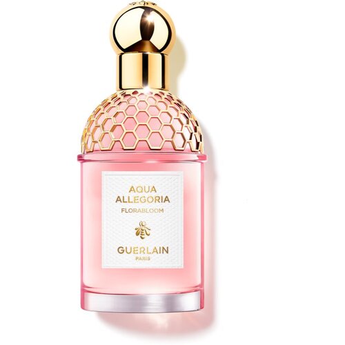 Guerlain Aqua Allegoria Florabloom toaletna voda polnilna za ženske 75 ml Cene