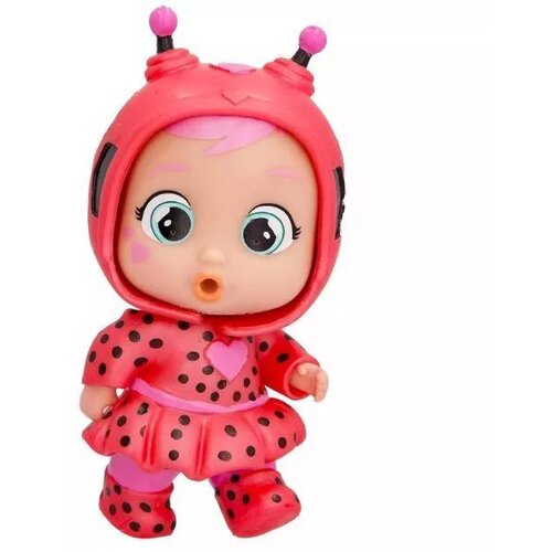 CRY BABIES magic tears stars - ladyna hišica Cene