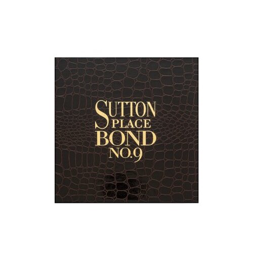 Parfem za oba spola Bond No. 9 Sutton Place EDP 100 ml Slike