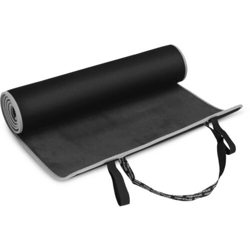 Spokey FLEXMAT V Prostirka za vježbanje, crna, veličina Slike
