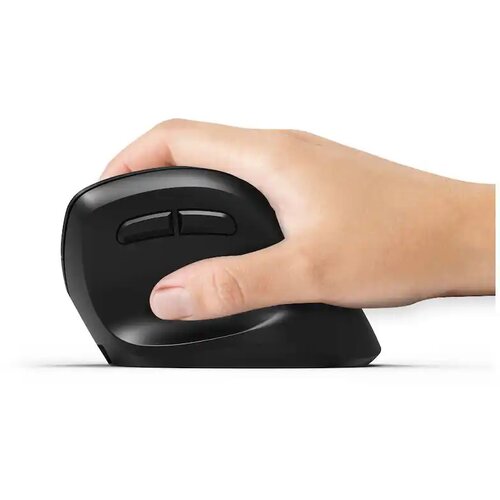 Port Designs bežični miš ergonomic 2.4 ghz bluetooth punjivi Cene