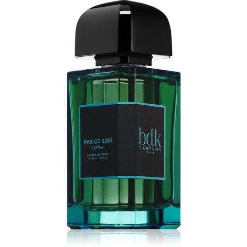 bdk Parfums Pas Ce Soir Extrait 100 ml parfemski ekstrakt unisex Cijene