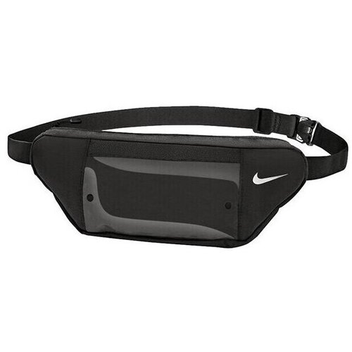 Nike Torbice za okrog pasu Running Črna Slike