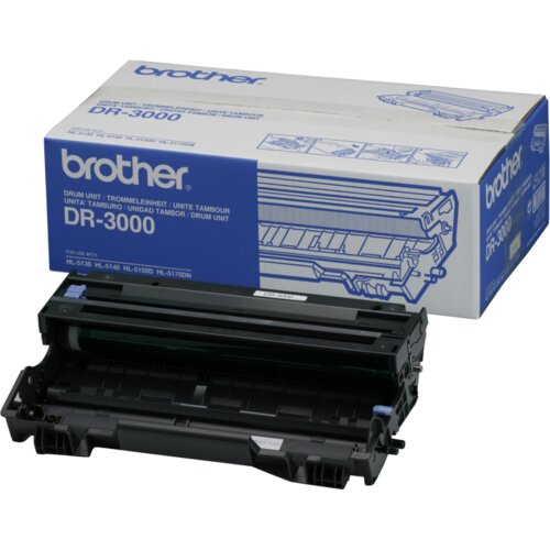 Brother DR-3000 boben tiskalnika Original Slike