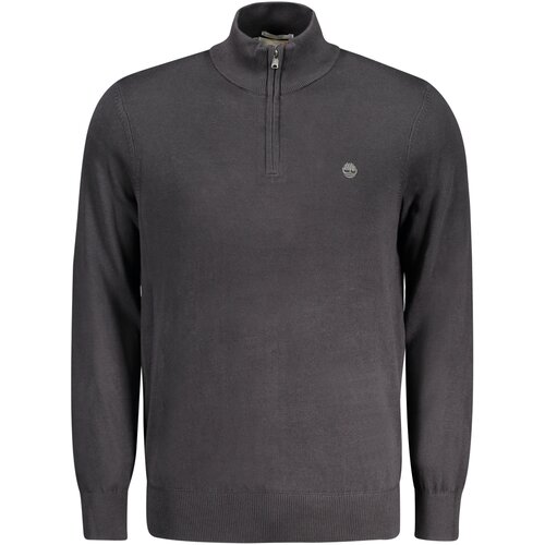 Timberland MEN&amp;amp;#39;S BLACK SWEATER Slike
