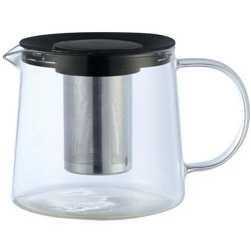 Kinghoff KH-4845 steklen infuzer za čaj 1,5L, (21238681) Slike