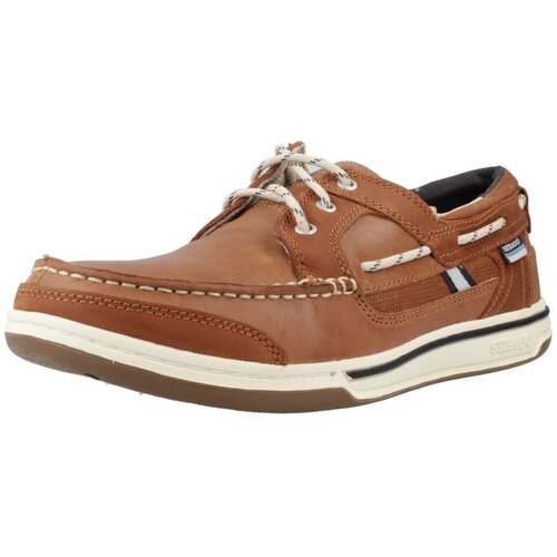Sebago Čevlji Derby TRITON THREE Kostanjeva Cene