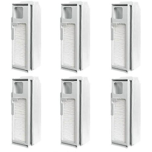INORCO Deli za J4 J4 Lite Integrated Filter Bag Robotski sesalnik Nadomestni dodatki, (21843579) Cene