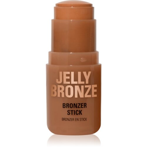 Makeup Revolution Jelly Bronzer bronzer u sticku nijansa Light Sunkissed 8 g Cijene
