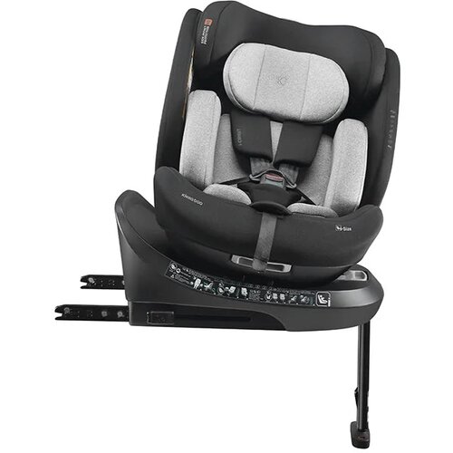 Kikka Boo i-Orbit auto sedi&amp;scaron;te i-Size 40-150cm Slike