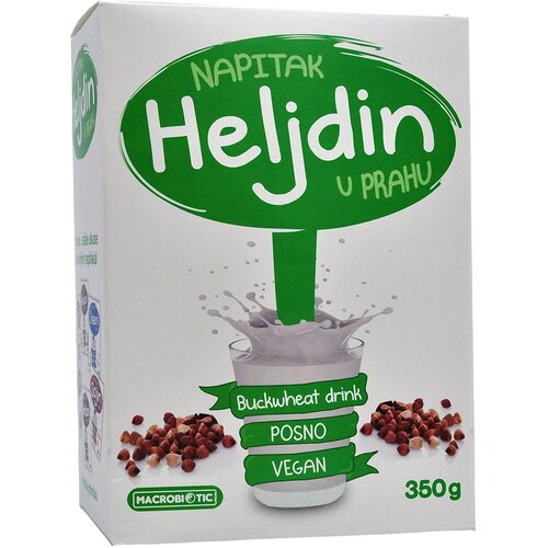 Makrobiotika Napitak od heljde u prahu Makrobiotik Cene
