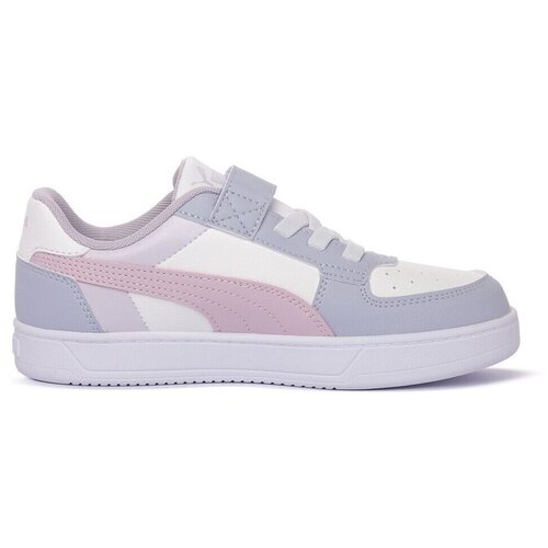 Puma Nizke superge 15 Caven 2 Jr pisana Slike