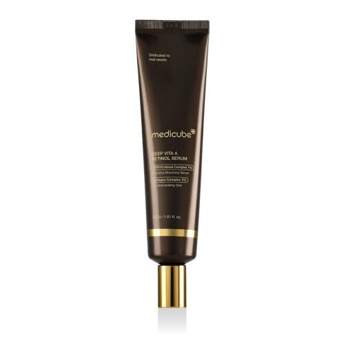MEDICUBE Deep Vita A Retinol Serum serum protiv bora 30 ml unisex Cijene