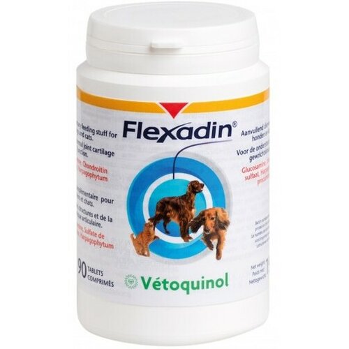 Flexadin preparat za pse 90tab Cene