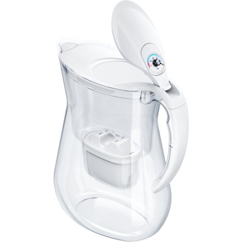 Aquaphor Lago vrč za filtriranje vode 3,8 L, Tritan Slike