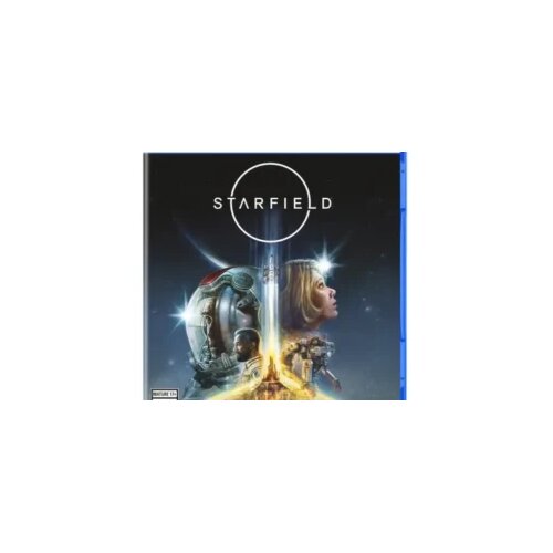  Starfield /PS5 Cene