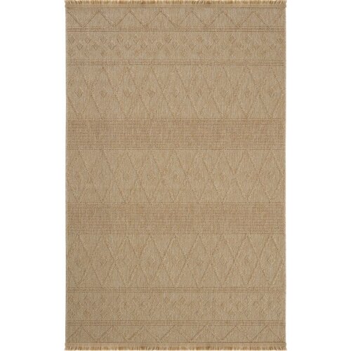 Conceptum Hypnose hasir 620 - beige carpet (80 x 450) Slike