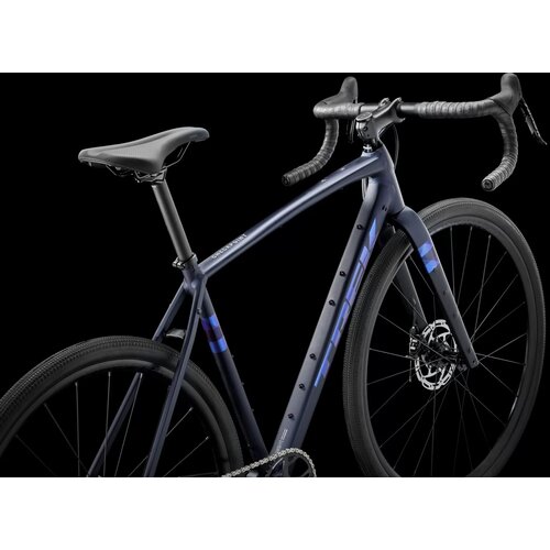  Bicikl Trek Checkpoint ALR 4 2024 Deep Dark Blue - 52 CM Cijene