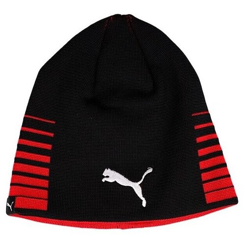 Puma Liga Reversible Beanie Crna Slike