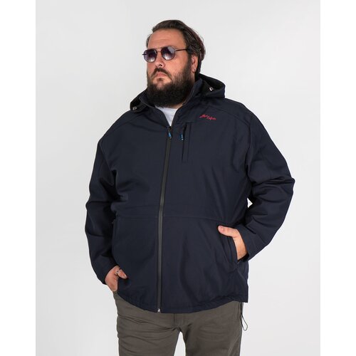 La Force Fashion mu&scaron;ka  jakna ff 5798 - teget Cene