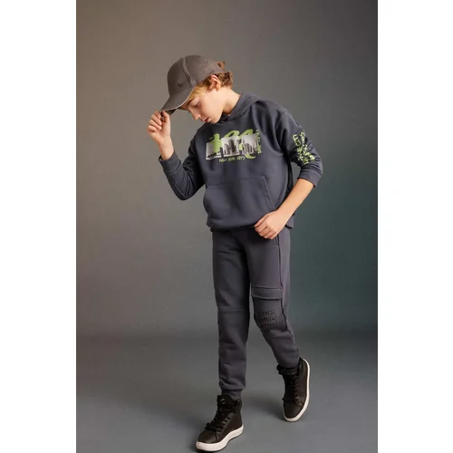 Defacto Boy&#39;s Jogger Sweatpants