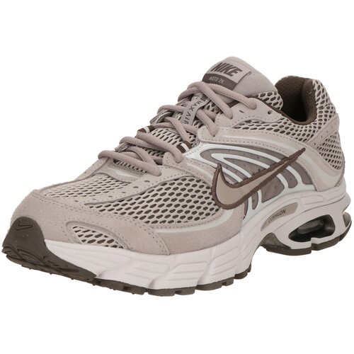 Nike Nizke superge 'AIR MAX MOTO 2K' kit / rjava / temno siva Cene