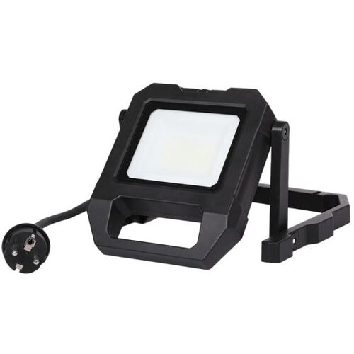Xled 20W radno svetlo LED reflektor 6500K,IP54,RA80,AC220-240V,Crni Cene