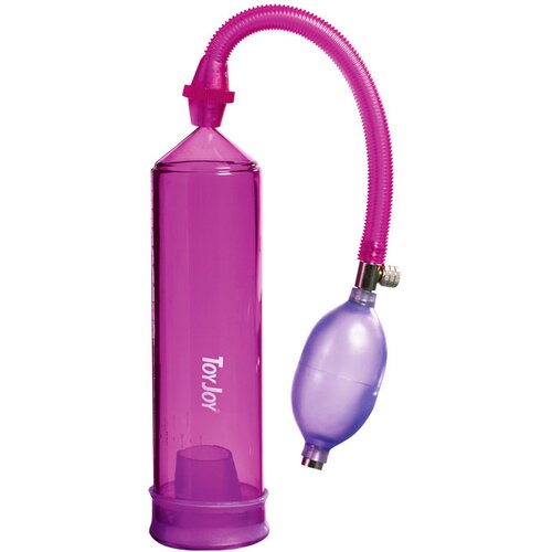 Toy Joy Pumpica za povečanje "Powerpump" (R9143) Cene