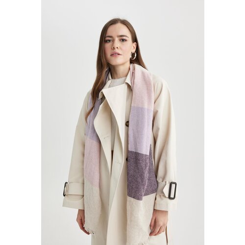 Defacto Women's Knitwear Scarf Slike