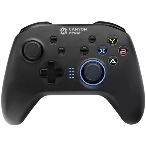  JOYSTICK CANYON GP-W3 2.4G WIRELESS CONTROLER Cijene