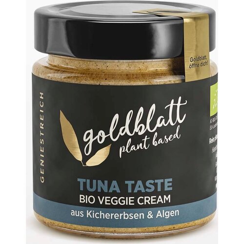 BIO Tuna Taste - 125 g Slike