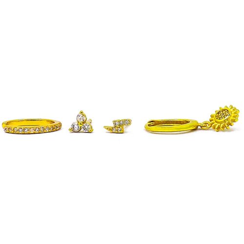 Beloved Set 4 uhanov FEELING Slike